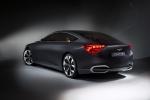Hyundai HCD-14 Genesis Concept 2013 года